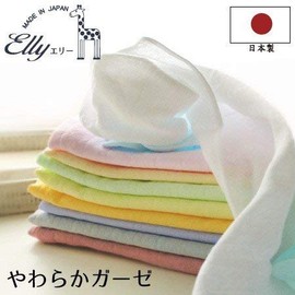 Towel Museum Soft Gauze Big Bath Towel, Purple, Made in Japan, Senshu Towel, Approx. 33.5 x 57.1 inches (85 x 145 cm)