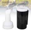 Cart Sand Bottle Universal Kit Portable Large Capacity with Holder