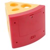 Cheese Cat Electric Toy USB Charging Smart Auto Electric Cat