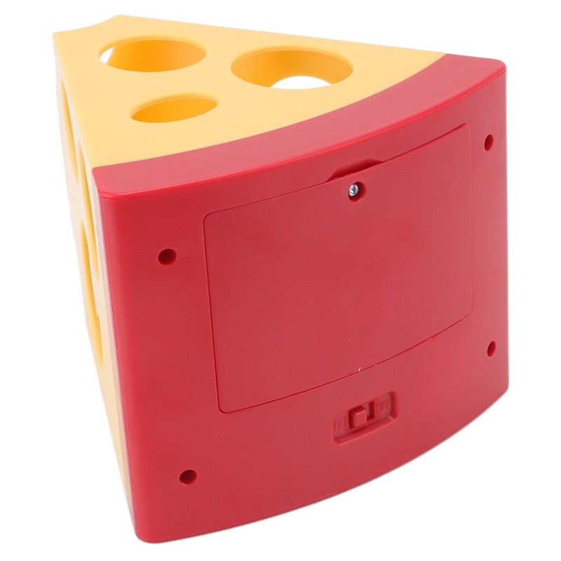 Cheese Cat Electric Toy USB Charging Smart Auto Electric Cat