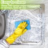 Sink Protector Mat, Sink Protector, 40 X 30cm Sink Mat