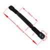 JT-HLM 2 pcs Kayaks Handle Boat Handle Rubber Boat Side