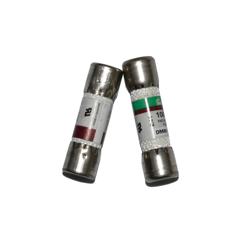 Multimeter Fuse DMM-11A & DMM-44/100 1000V Replace Acting Fuse Combo