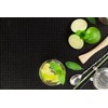 Stainless Steel Cocktail Strainer - Professional 2-Prong Bar Strainer Hawthorne