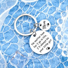 Mother s Day Gifts 2026 Mama Keychain Mother Gifts from Daughters Son Moms Birthday Gift Ideas for Mama Mommy Mothers Gift for Women Thanksgiving Christmas Valentines Mothers Day Presents for Moms