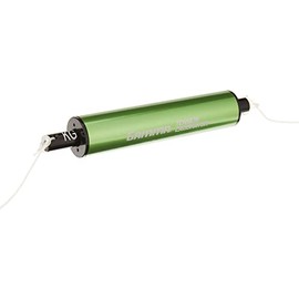 Gamma Tension Calibrator, Titanium