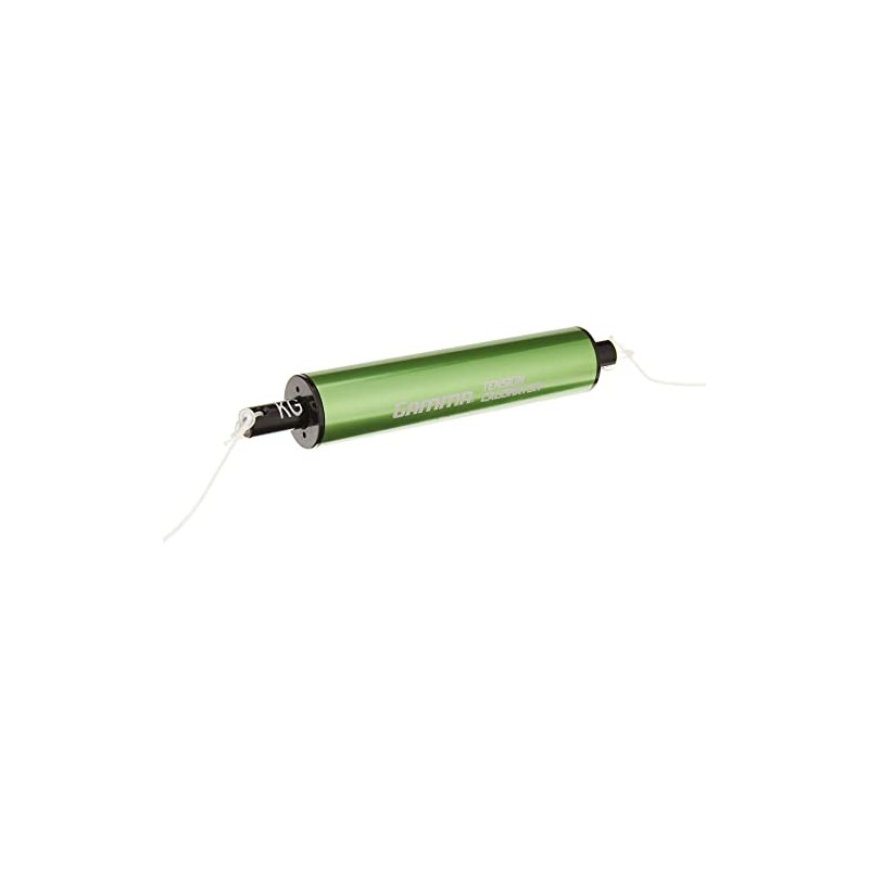 Gamma Tension Calibrator, Titanium