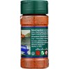 BARON SPICES & SEASONINGS Northwestern Salmon Seasoning, 2.61 OZ