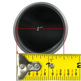 Aqua Select 1-1/2" x 6' Foot Durable and Flexible Pool Filter Connection Hose | Connect Your Pool Filter Vacuum Hose to Your Pool Filter Vacuum for Above Ground Pools