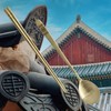 BALWOO [5 Sets] [Made in Korea] Korean Sticky Rice Spoon