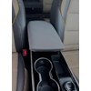 Auto Console Covers- Premium Center Console Armrest Cover Fits a
