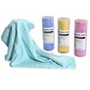RvPaws Super Absorbent Shammy Dog Towel | Quick Dry Eco