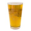 Pacifico Pint Glass