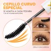 Minimeli Combo Base Maquillaje Mate Spf30 + Máscara Pestañas