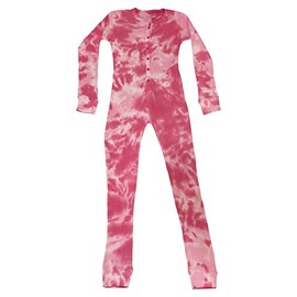 Just Love Thermal Union Suits for Girls 96361-10484-PNK-14-16