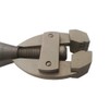 Hand Vise Lowell Pattern Jewelers Adjustable Hollow Handle Wire Working