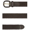 Streeze 30mm Mens Stretch Belt in 6 Sizes Elastic Fabric