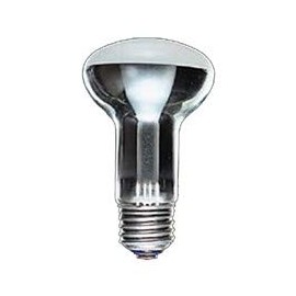 Toshiba RF100V 57WM Reflex Lamp Midget Shape (For Indoor Use) 100V 60W Shape E26 Base
