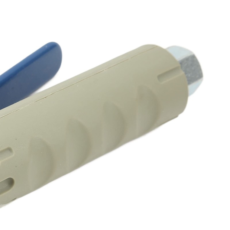 Sandblasting Gun with 3 Ceramic Nozzles, Hand Sand Blasting Gun