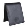 Inter Unisex 153216 Travel Accessory Wallet, Black, 12.5 x 9.5