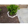 UniDeco White Rocks for Plants – 10.0 Lb – 1.0