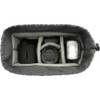RUGGARD Camera Insert for DSLR (Gray)