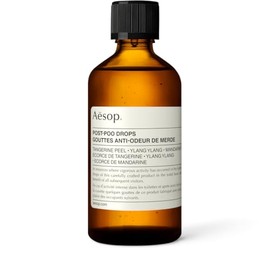 Isop Aesop Post Pooh Drops 3.4 fl oz (100 ml)