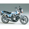 Tamiya CB750F 1/12 Motorcycle Series No. 66 Honda Custom Tune Plastic Model 14066