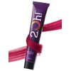 2.Oh! Pink Semi Permanent Hair Color, Ammonia-Free, With Argan Oil,