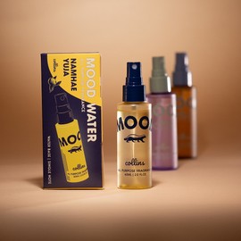 COLLINS Mood Water 60ml - Scottish Juniper