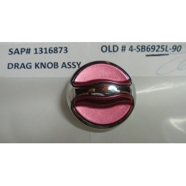 PFLUEGER new parts, President DRAG KNOBS, 1316873,(6925L - 1316873, 6925L. F566