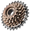 BOROCO Cassette 7 Speed Mountain Bike, Bicycle Freewheel Cassette Sprocket