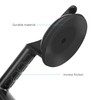FCHO Glass Suction Cups Heavy Duty Aluminum Handle Glass Holder