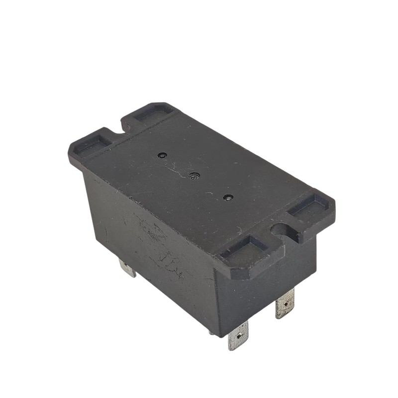 HF92F-024D-2A22F HF92F-024D-2A31F Power Relay| 6-Pin for Enhanced Connectivity ﻿