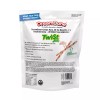 DreamBone Twist Sticks Rawhide Free Chicken Chews for Dogs 1.21