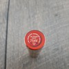 Clarins Joli Rouge Velvet Lipstick 754V DEEP RED