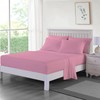 Dazzle Collection® 100% Egyptian Cotton Sheet 200 Thread Count Bed