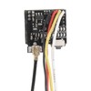S2 OSD AIO 5.8G 800TVL HD Micro FPV Camera NTSC