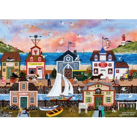 Ceaco - Jane Wooster Scott - Joyful Perfection - 1000 Piece Jigsaw Puzzle
