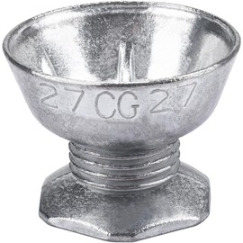 W10837625 Dryer Motor Pulley 27 - Dryers (Models: 694872, 3389729, 8578220, 4363333) - Replaces W10460106, W10402907, W10509022, AP5988738