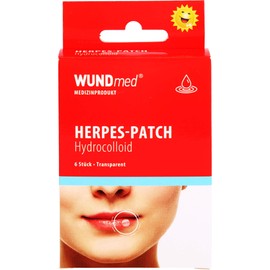 Herpes Patch - Pack of 6