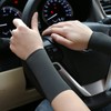 CINECE Wristband, Thin, Cool, Sweat Absorption, 3.1 inches (8 cm),