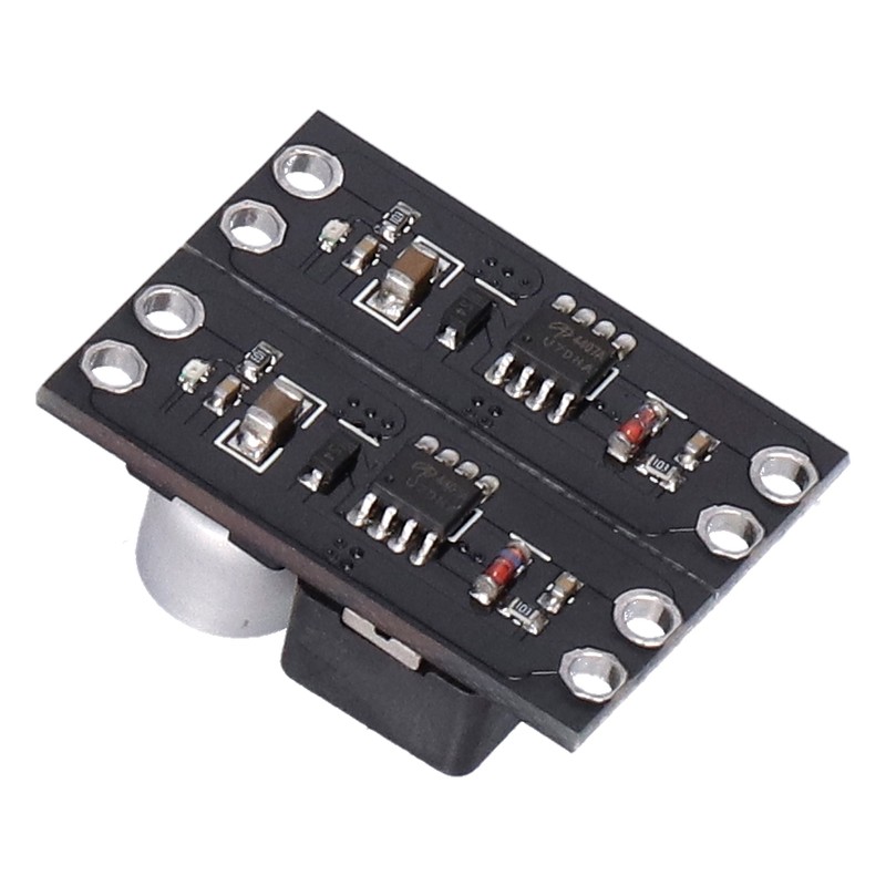 LC Filter Noise Filtering Board Module for Video Signal FPV