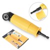90° Corner Electric Impact Screwdriver Drill Right Angle Drill bit