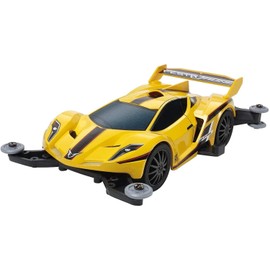 Tamiya 18637 Mini 4WD PRO Series No. 37 Festa Jone MA Chassis