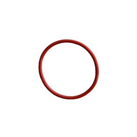 Transmitter Housing Seal For Lay Z Lazy Spa Flow Sensor (1Pcs Red)