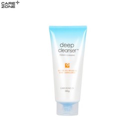 CARE ZONE Deep Clean Foaming Cleanser 330ml