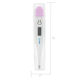 ReliOn Basal Thermometer Ovulation Cycle Tracker