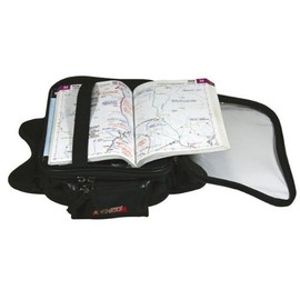 モトフィールド(MOTO FIELD) コンパクトタンクバッグ ST-TB03