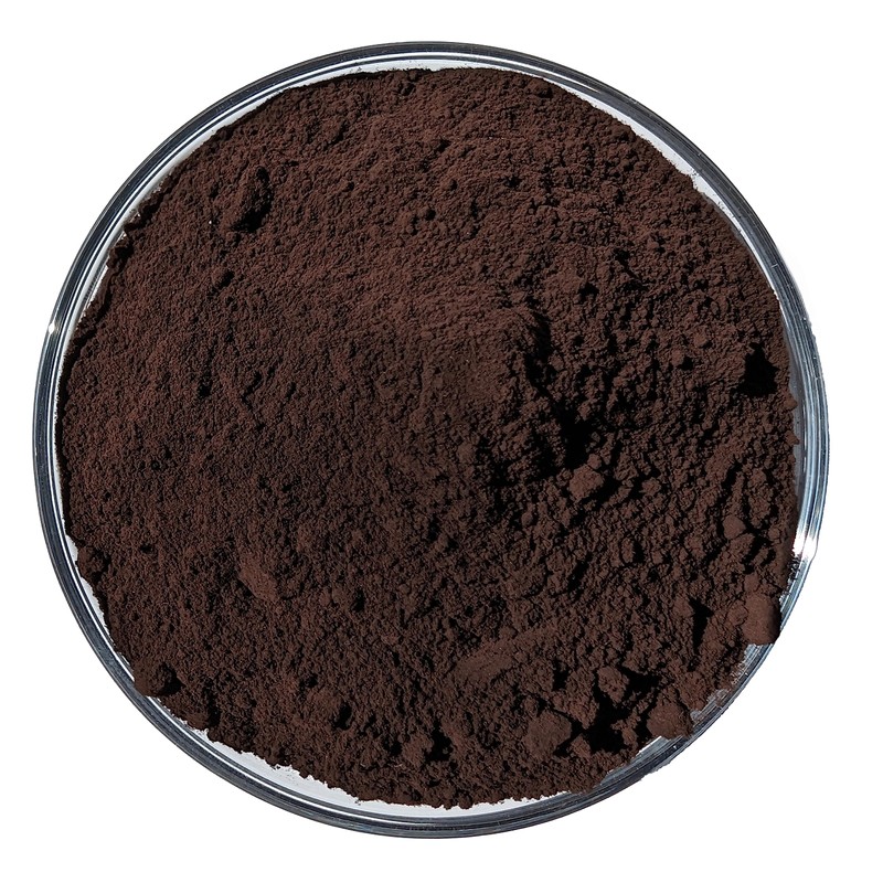Black cocoa powder by Medley hills farm 1 Lb. in